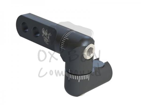 B-Stinger Infinity Side Bar No Teath Adjustable